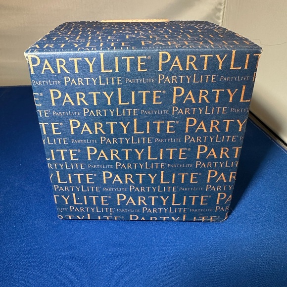 PartyLite Mulled Harvest Spice. - Picture 5 of 5